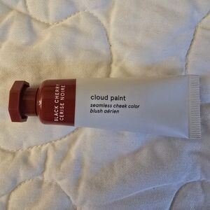 Glossier Cloud Paint Blush - Black Cherry (Limited Edition) 10ml